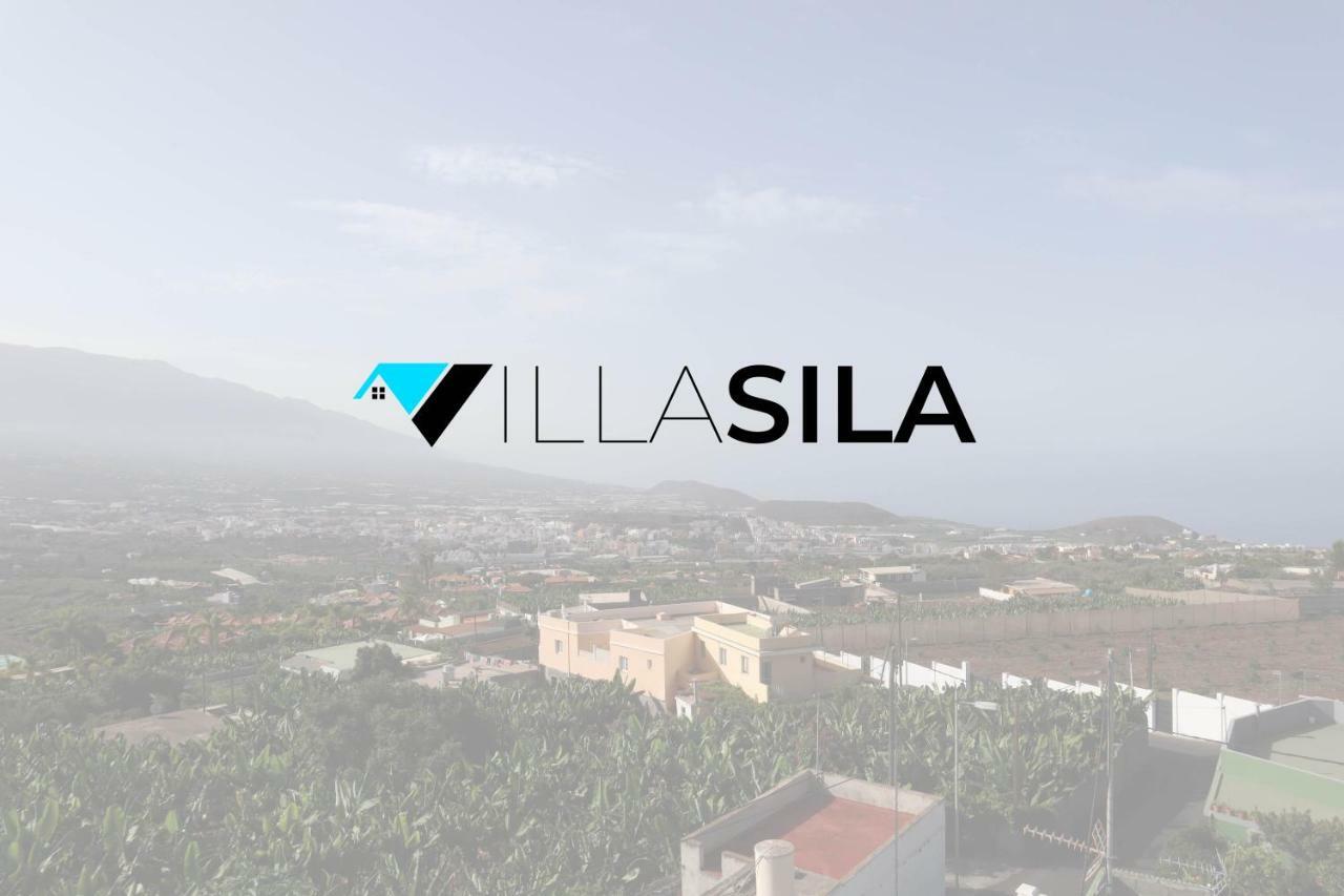 Villa Sila 埃尔帕索 外观 照片
